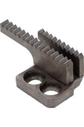 Differential Feed Dog, Bernina #A1642-776-000 - All About Sewing